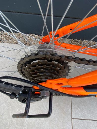 bike