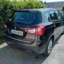 2014 Suzuki Sx4 Image 8