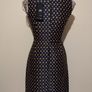 Beautiful Anonyme Occasion Dress with pockets, New With Tags Image 8