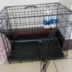 Dog Crate / Cage