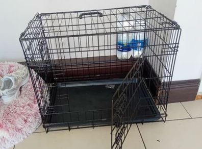 Dog Crate / Cage