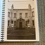 Bonnie Flanagan, photographs Larry Dalton / Stately Homes Around Stillorgan.1991 Image 8