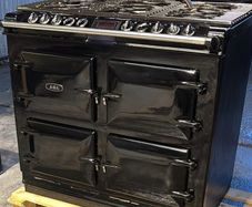 aga cooker