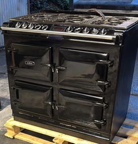 aga cooker