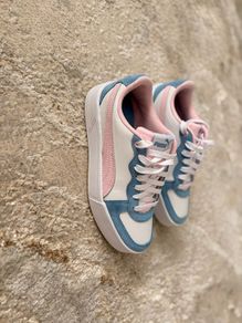 Puma Sneakers UK 4 / EU 37