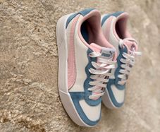 Puma Sneakers UK 4 / EU 37