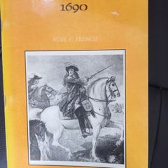 Battle of the Boyne 1690