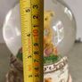 Teddy Bear Snow Globe Image 2