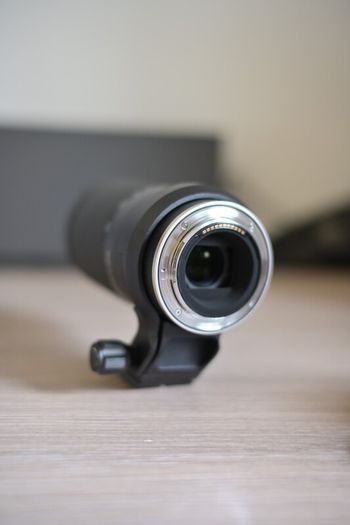Tamron 70-300mm