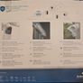 Eufy Floodlight Security Camera 1080p  Opened, Never Used Image 2