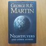 George R.R. Martin books (hardback) Image 9