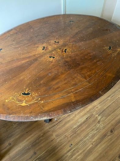 Antique Table