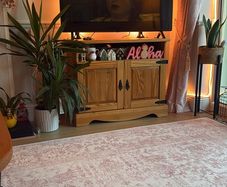 TV stand