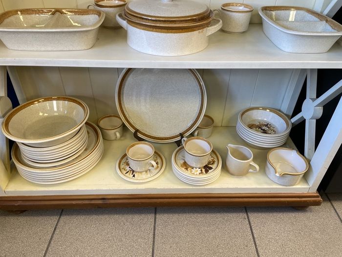 Dining set
