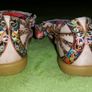 Dolce & Gabbana D&G sandals UK4 EUR20 Image 3
