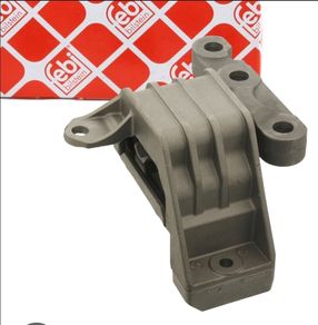 33633 Engine Mounting