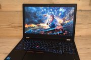 Lenovo P15 Gen 2 / i5 11th / 24GB RAM / NVIDIA 4Gb / Warranty
