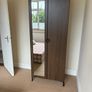 Pair compact wardrobes Image 2