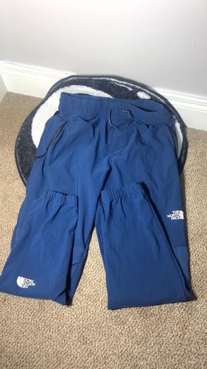 The North Face 2 Piece Set