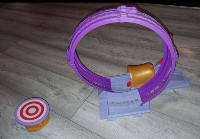 Only 1 Euro Each!! - Mixture Of Toys