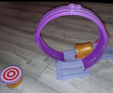 Only 1 Euro Each!! - Mixture Of Toys