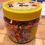 Hama Beads & Boards for Sale Image 2