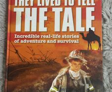 They Lived to tell the tale