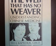 The Web That Has No Weaver