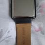 square face unisex watch Image 3
