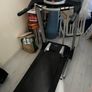 Treadmill - Folding Image 2
