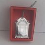 New newbridge Christmas collectable clock Image 3