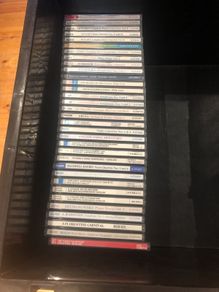 Assortment of Classical Music X 85 CDs Vol 4