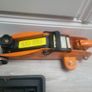 Pneumatic Car Jack Image 2