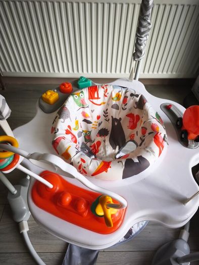 baby bouncer
