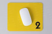 2fm Retro Mousemat / Mousepad