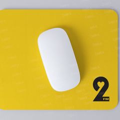 2fm Retro Mousemat / Mousepad
