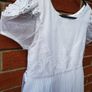 First Holy Communion / Flower girl dress Monsoon Image 3
