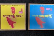 CD Singles and Promos