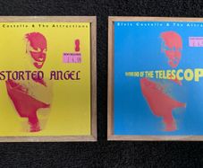 CD Singles and Promos