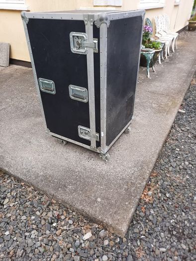 flight cases
