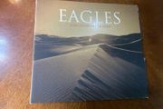 Eagles Long Road Out of Eden Double CD