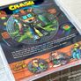 Deluxe Crash Bandicoot With Jet Pack Figure From Activision & Neca - SEALED Image 10