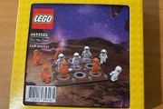 Lego Tic Tac Toe 6533581