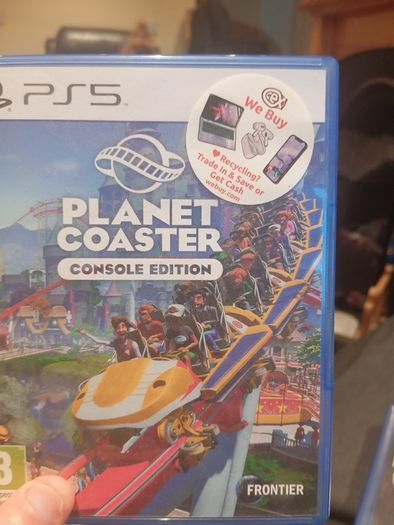 Ps4 games and ps5 games