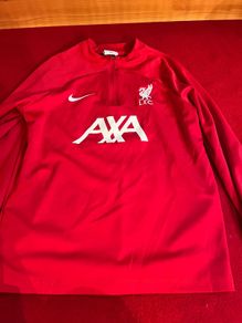 boys football top