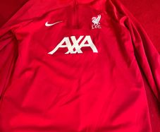boys football top