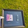 Gift 3D money frame art decor Image 3