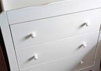 Mamas and Papas Dresser Changer