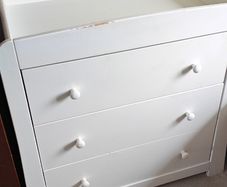 Mamas and Papas Dresser Changer