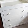 Mamas & Papas Dresser Changer & Wardrobe Image 5